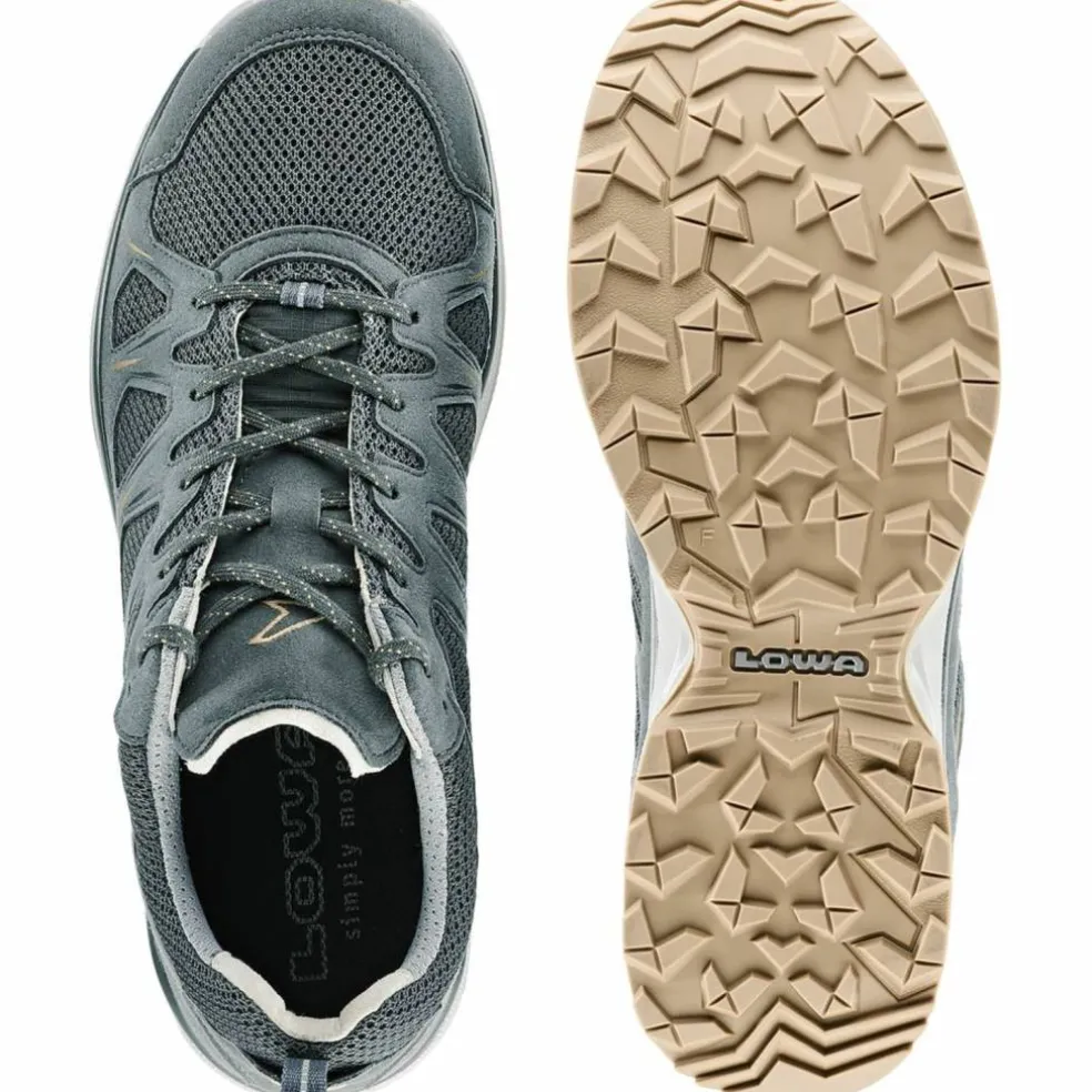 Innox Evo II Low Herren Multifunktionsschuhe
