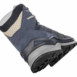 Innox Pro GTX Mid Herren Multifunktionsschuhe