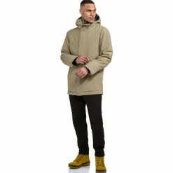 Ins Style Crivat Herren Mantel