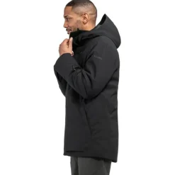 Ins Style Crivat Herren Mantel