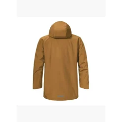 Ins Style Malkay Herren Mantel