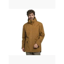 Ins Style Malkay Herren Mantel