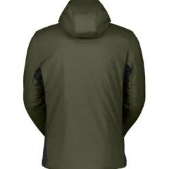 Insuloft Light Herren Kapuzensweater