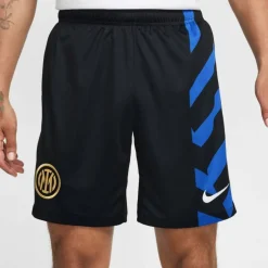 Inter Mailand Dri-Fit Stadium Home Herren Teamhose