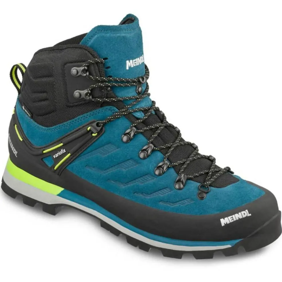 Intervale GTX Herren Trekkingstiefel