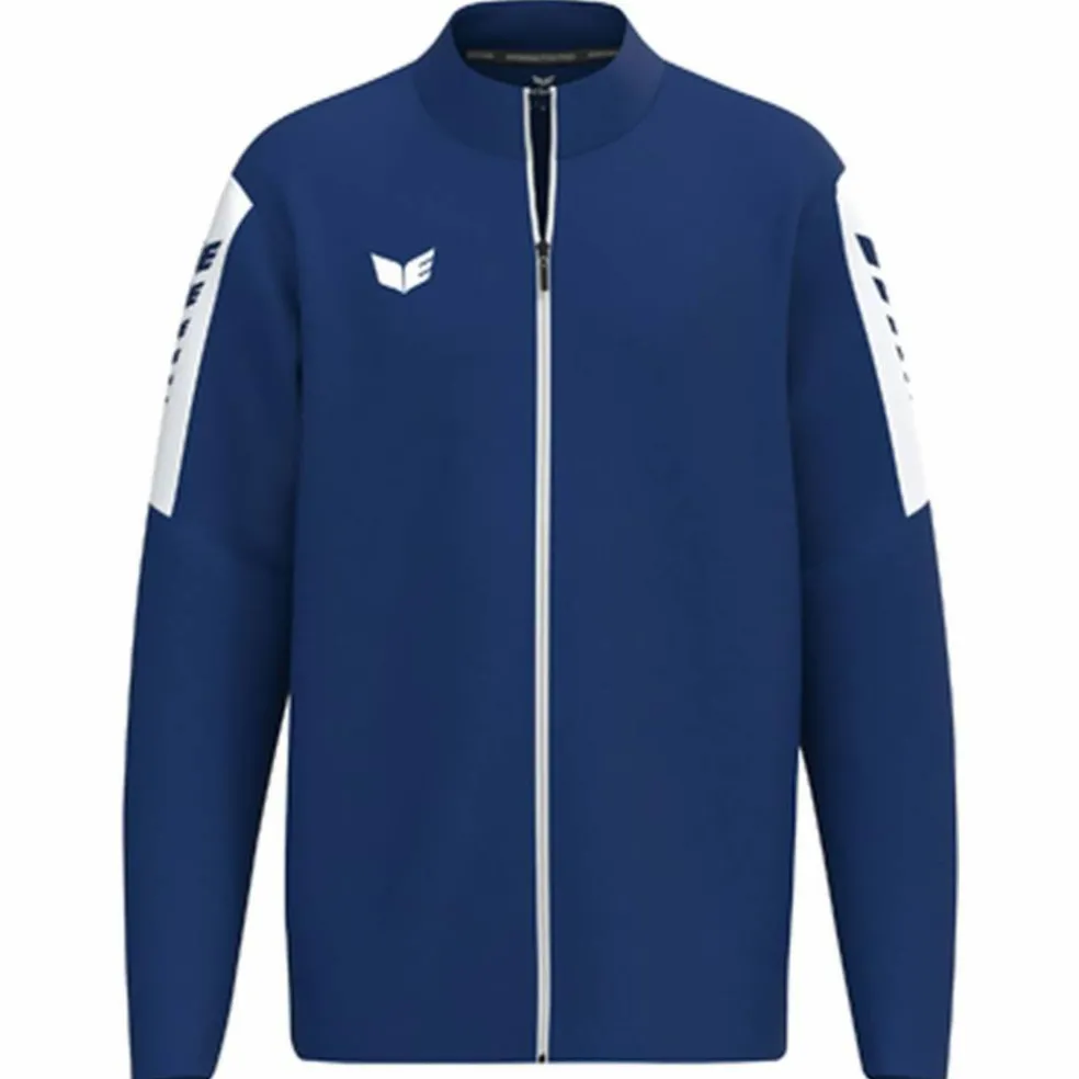 Intro Training Unisex Fußballjacke