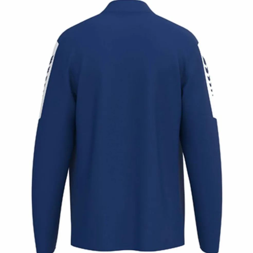 Intro Training Unisex Fußballjacke