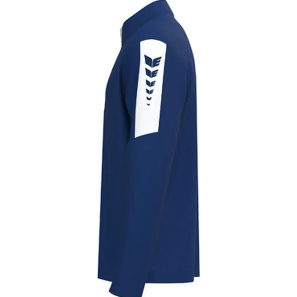 Intro Training Unisex Fußballjacke