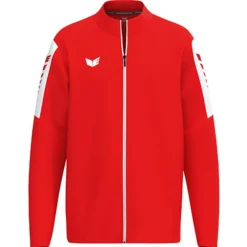 Intro Training Unisex Fußballjacke