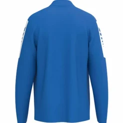 Intro Training Unisex Fußballjacke