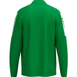 Intro Training Unisex Fußballjacke