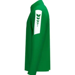 Intro Training Unisex Fußballjacke