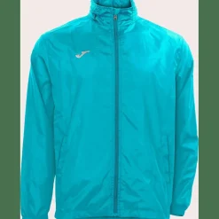 Iris Herren Regenjacke
