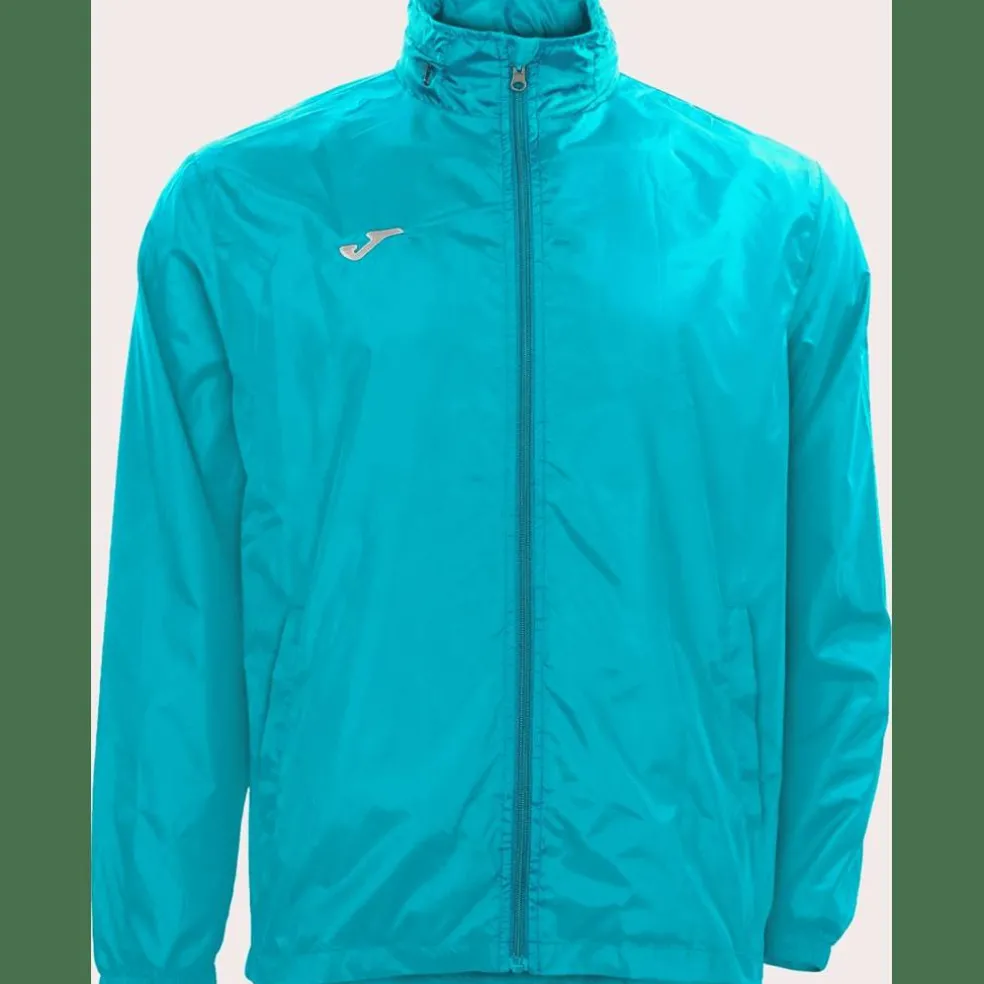 Iris Herren Regenjacke