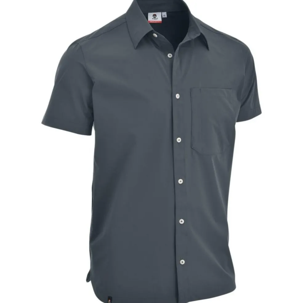 Irschenberg fresh Herren Hemd