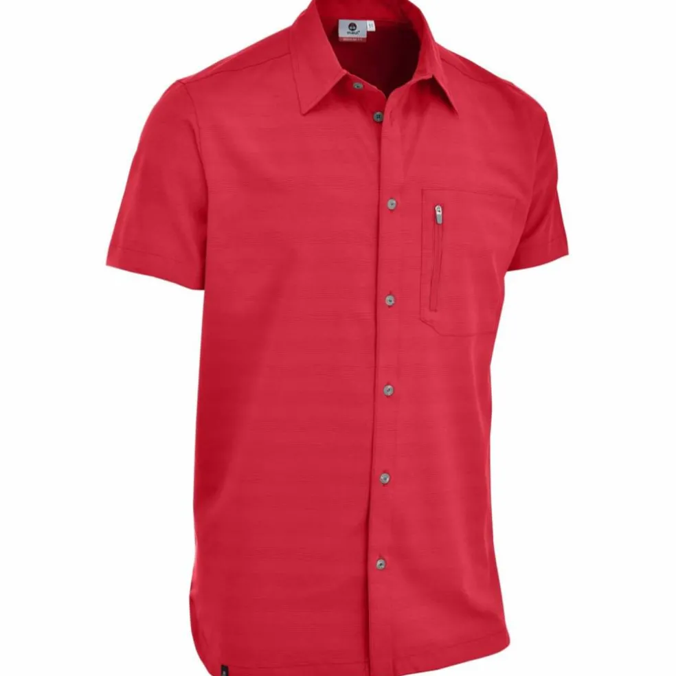 Irschenberg XT Herren Hemd