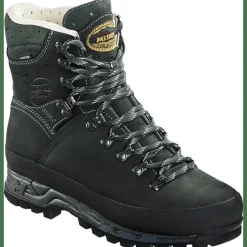 Island MFS Active Herren Trekkingstiefel