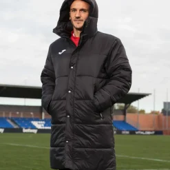 Islandia III Herren Jacke
