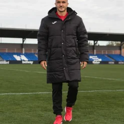 Islandia III Herren Jacke