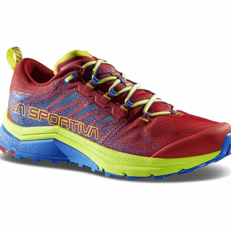 Jackal II GTX Herren Kletterschuhe