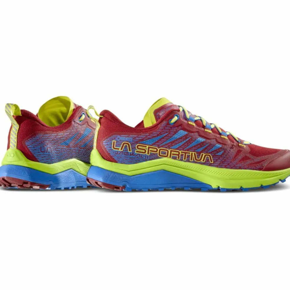 Jackal II GTX Herren Kletterschuhe