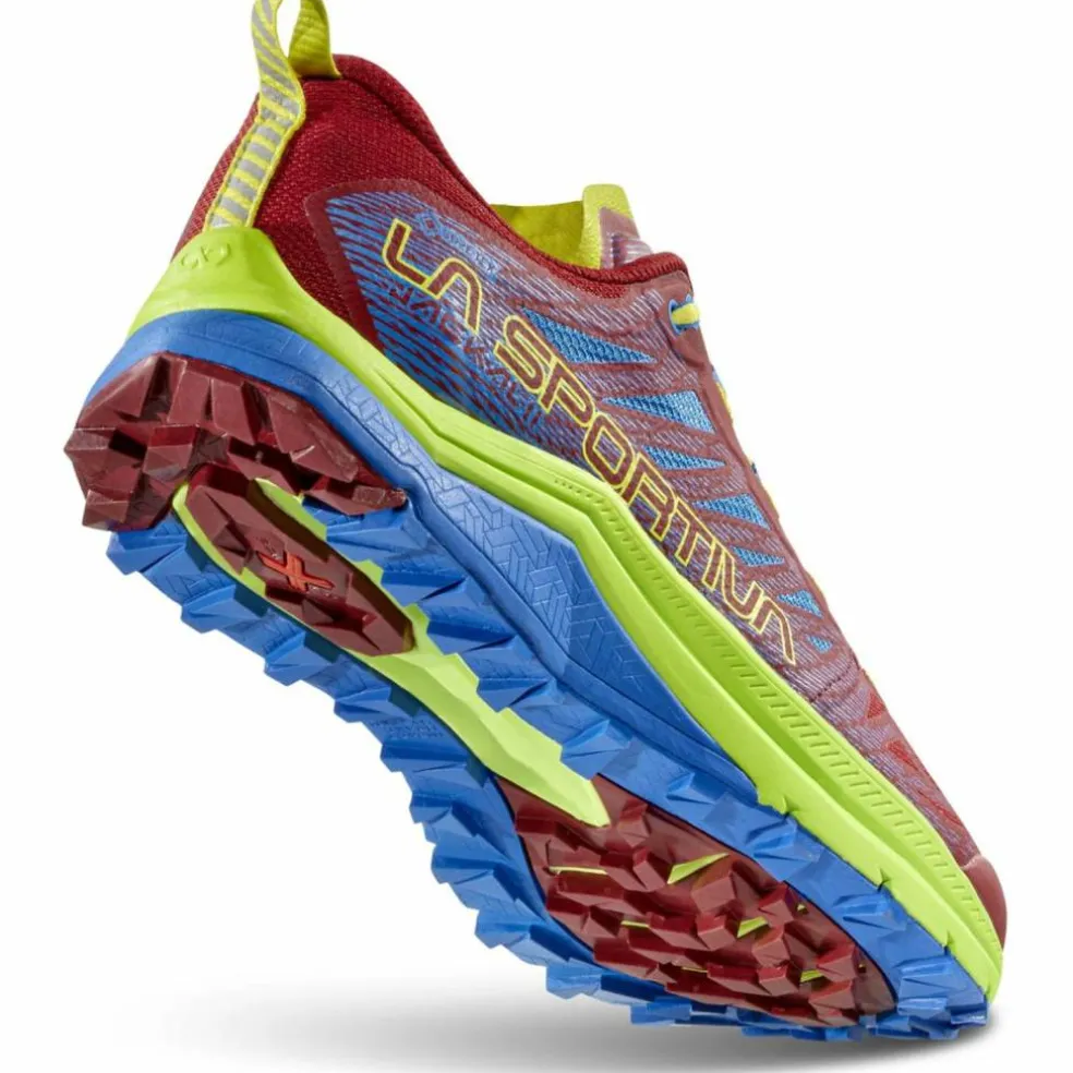 Jackal II GTX Herren Kletterschuhe