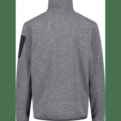 Jacket Herren Fleecejacke