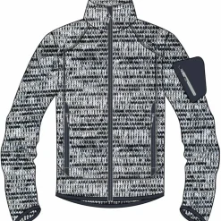 Jacket Herren Fleecejacke
