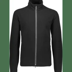Jacket Herren Fleecejacke