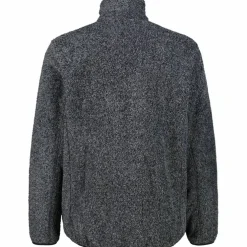 Jacket Herren Fleecejacke