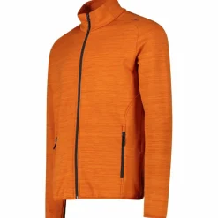 Jacket Herren Fleecejacke