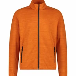 Jacket Herren Fleecejacke