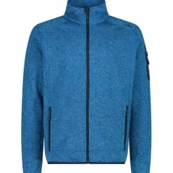 Jacket Herren Fleecejacke