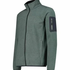 Jacket Herren Fleecejacke