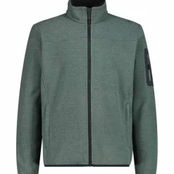 Jacket Herren Fleecejacke
