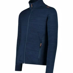 Jacket Herren Fleecejacke