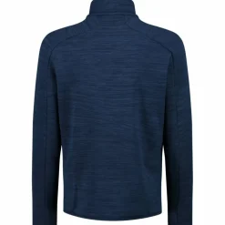 Jacket Herren Fleecejacke