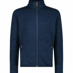 Jacket Herren Fleecejacke