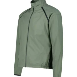 Jacket With Detachable Sleeves Herren Schlupfjacke