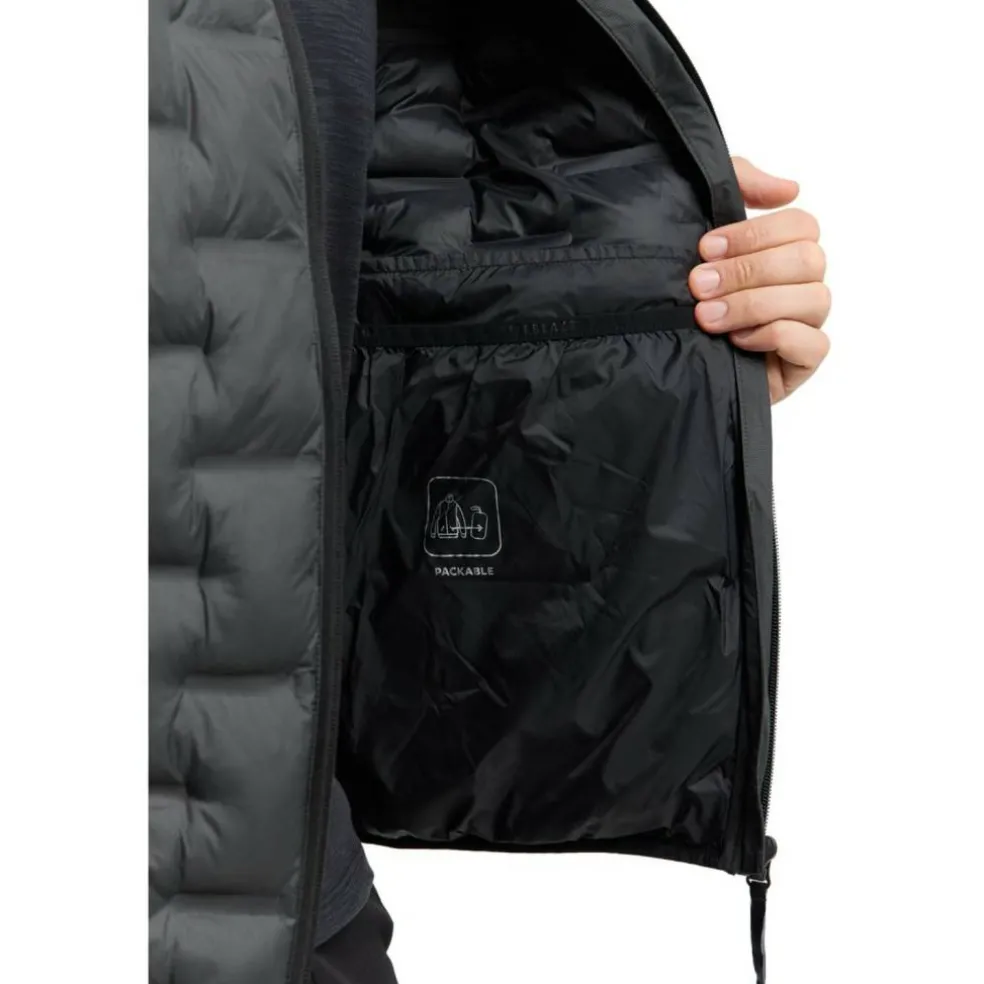 Jagan Herren Funktionsjacke