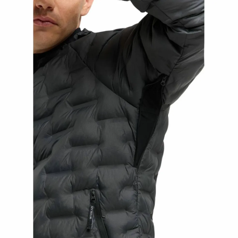 Jagan Herren Funktionsjacke