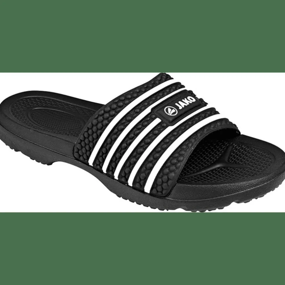 Jakolette II Herren Badepantolette