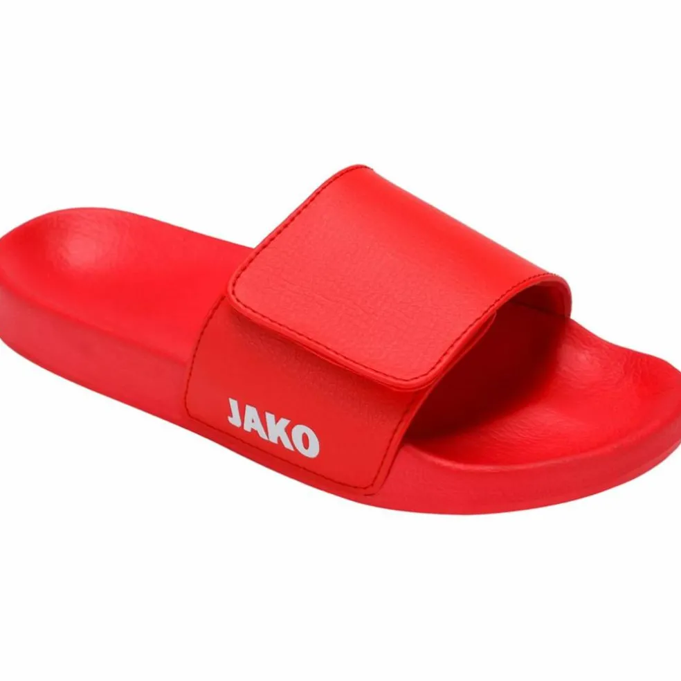 Jakolette Locker Unisex Badepantolette