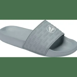 Jakolette River Unisex Badepantolette