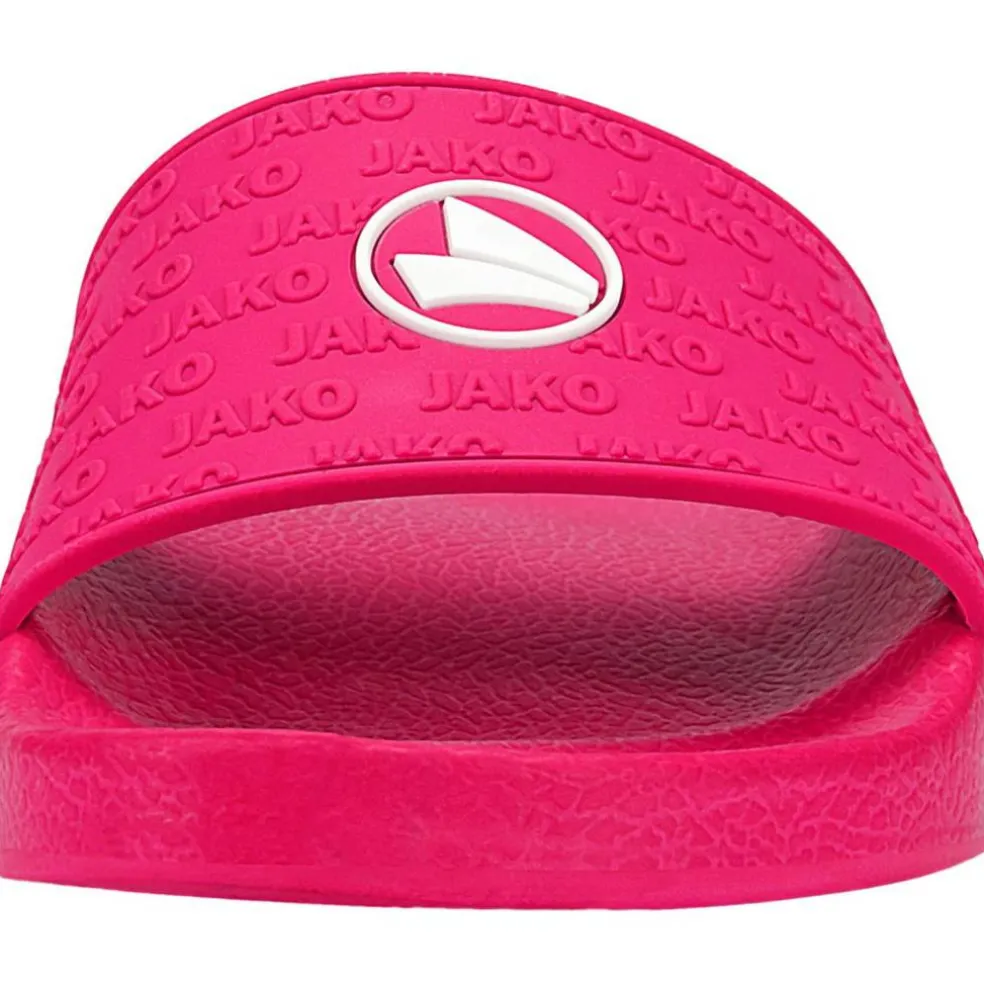 Jakolette River Unisex Badepantolette