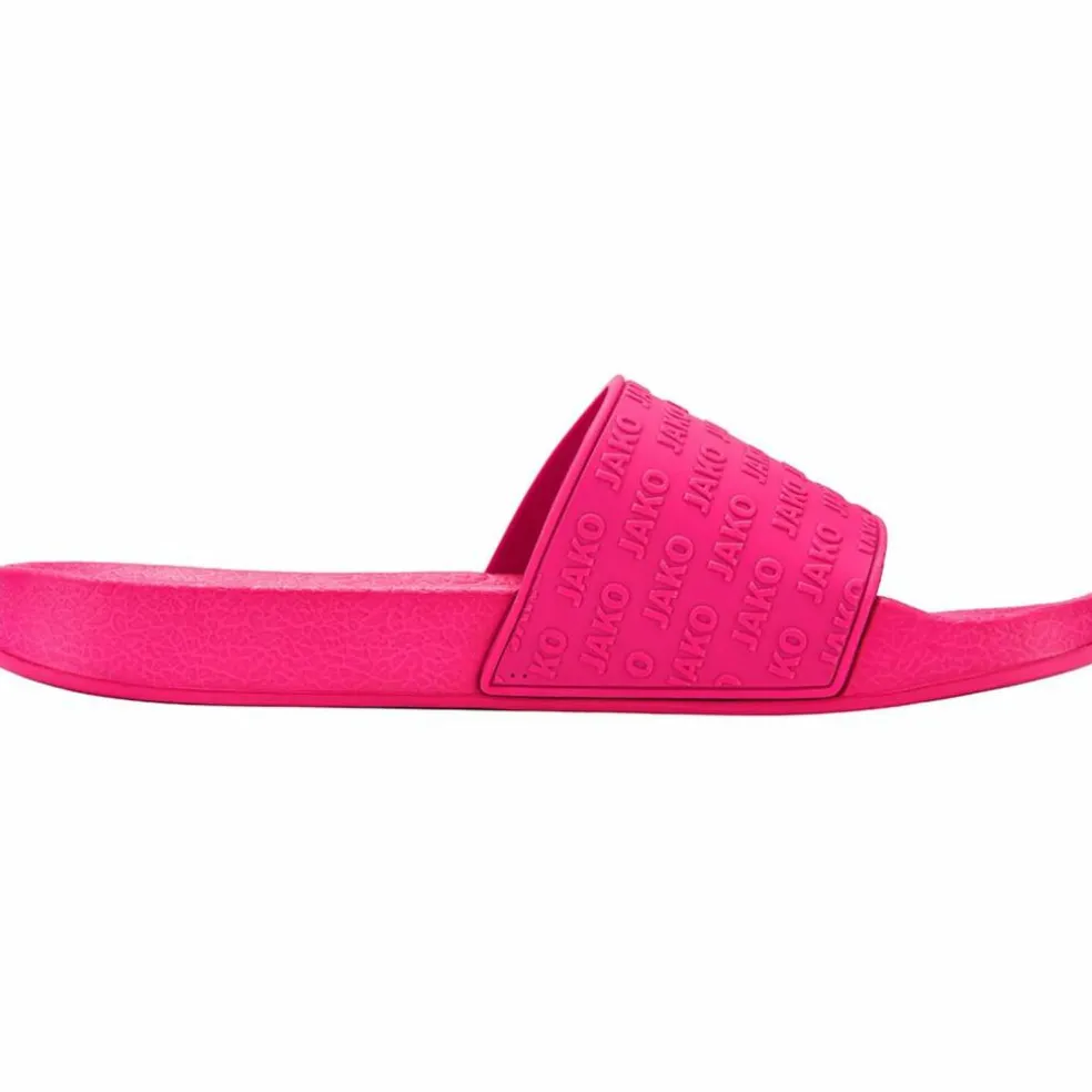 Jakolette River Unisex Badepantolette