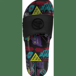 Jakolette Tropicana Unisex Badepantolette