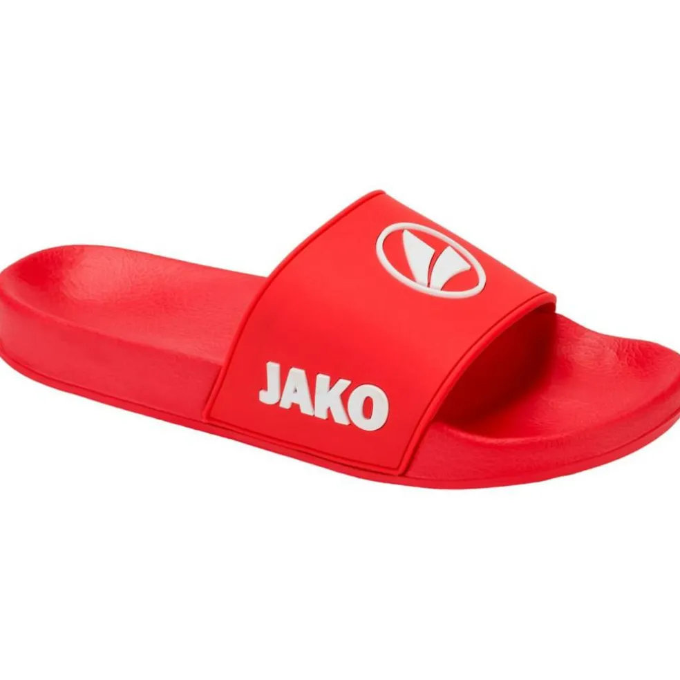 Jakolette Unisex Badepantolette