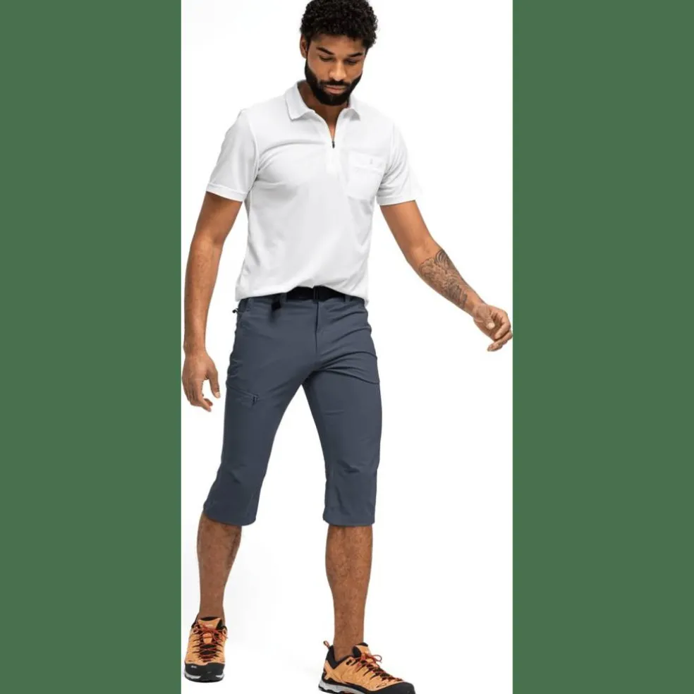 Jennisei Herren 3/4-Hose