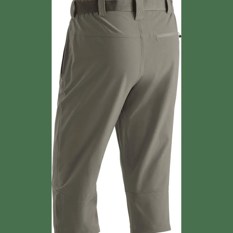 Jennisei Herren 3/4-Hose